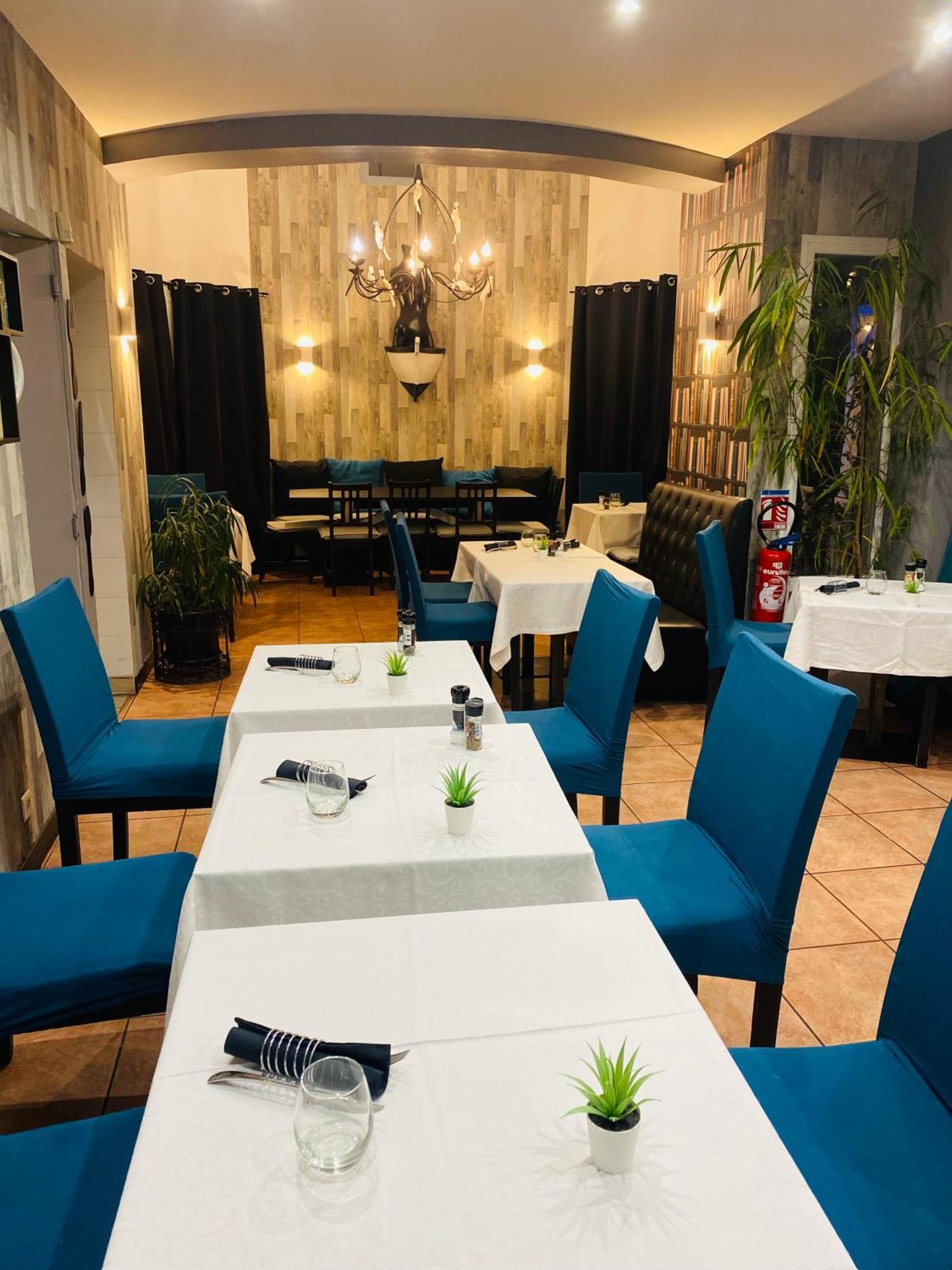 Hotel & Spa Gil De France Cap D'Agde Dış mekan fotoğraf