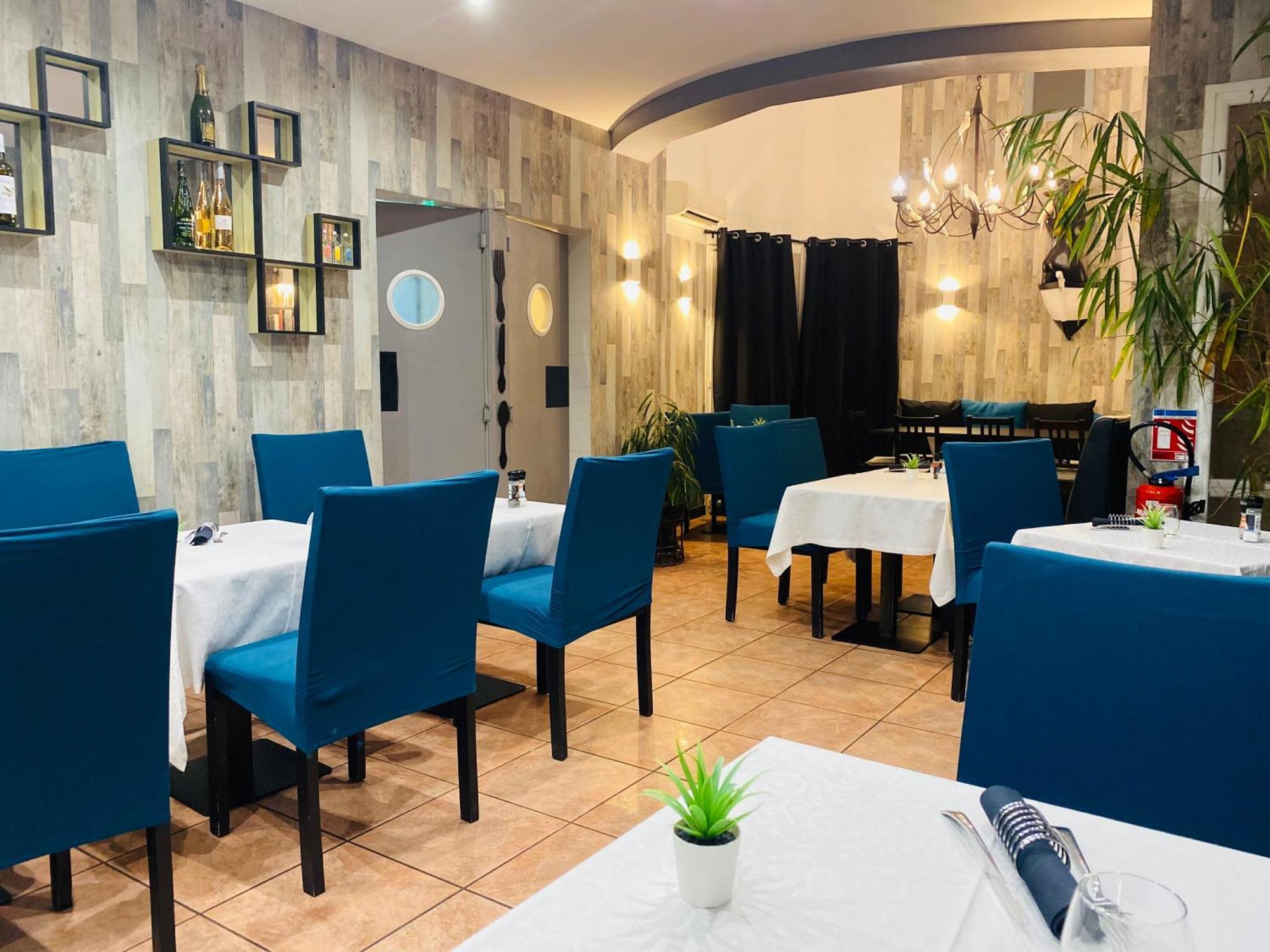 Hotel & Spa Gil De France Cap D'Agde Dış mekan fotoğraf