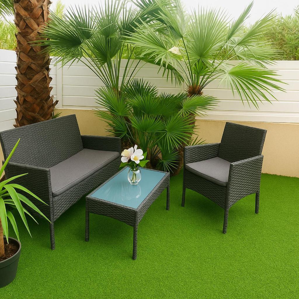 Hotel & Spa Gil De France Cap D'Agde Dış mekan fotoğraf