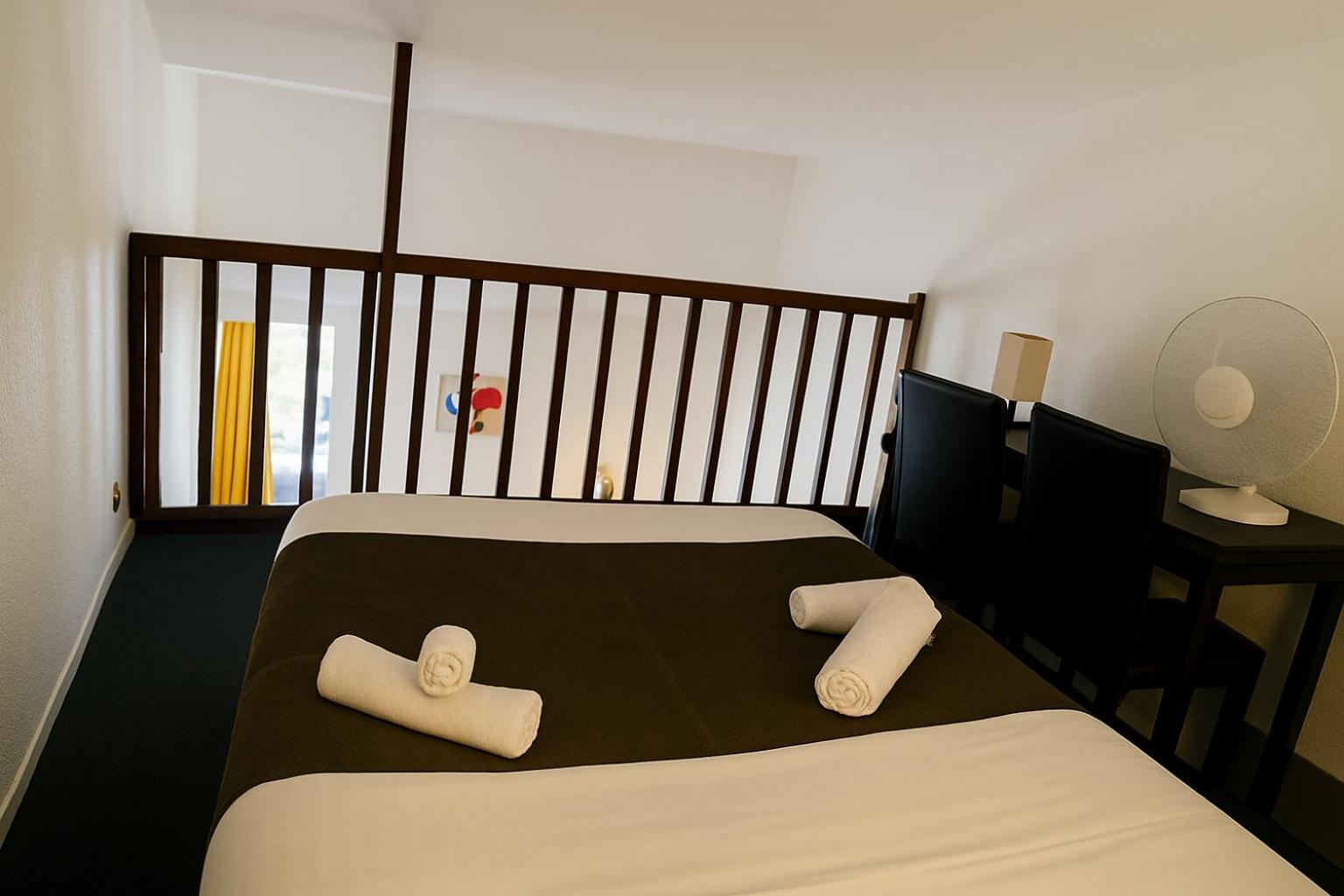 Hotel & Spa Gil De France Cap D'Agde Dış mekan fotoğraf