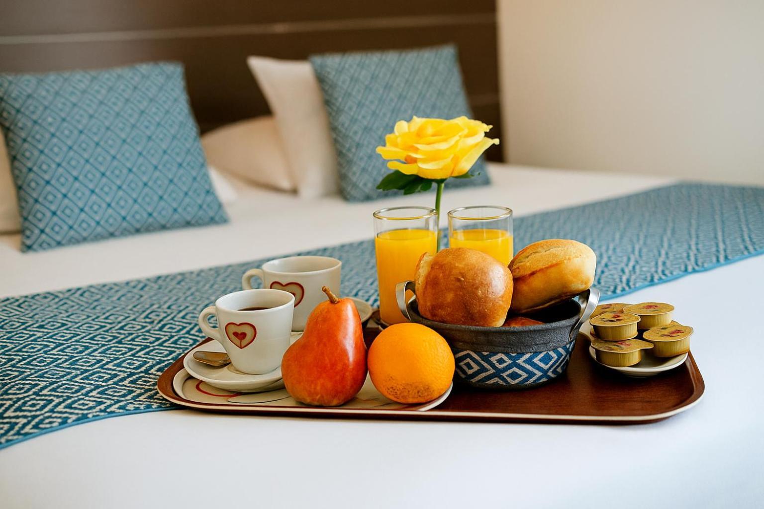 Hotel & Spa Gil De France Cap D'Agde Dış mekan fotoğraf